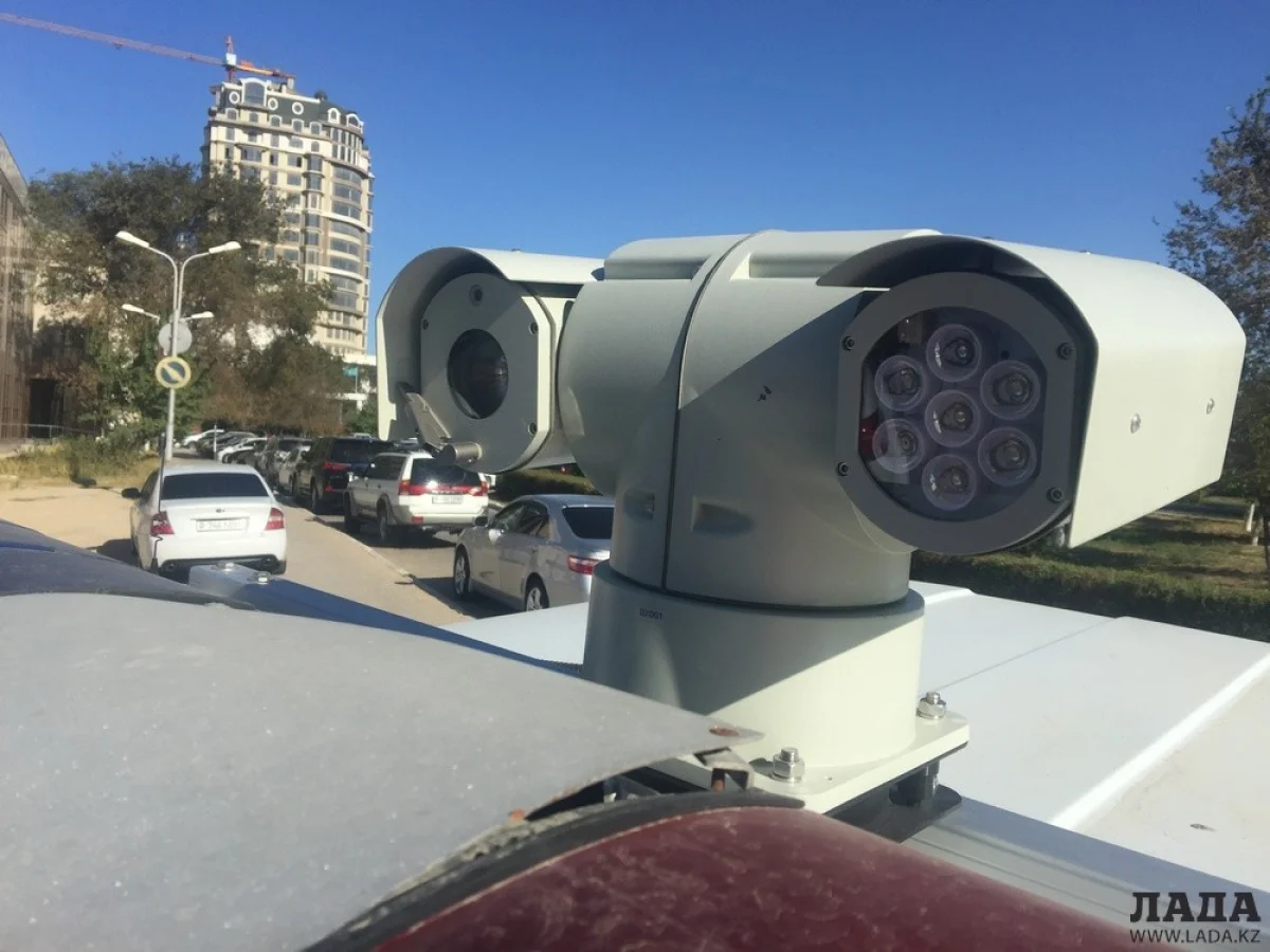 Фото Рашида Исмагилова