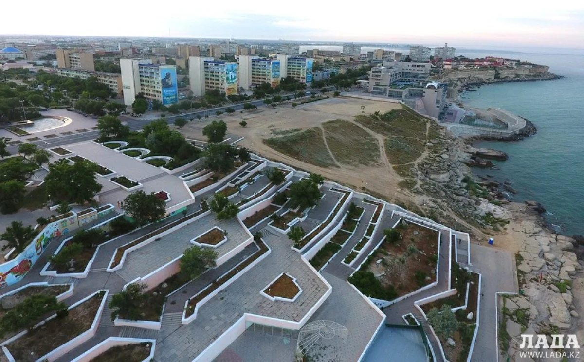 Фото Рашида Исмагилова