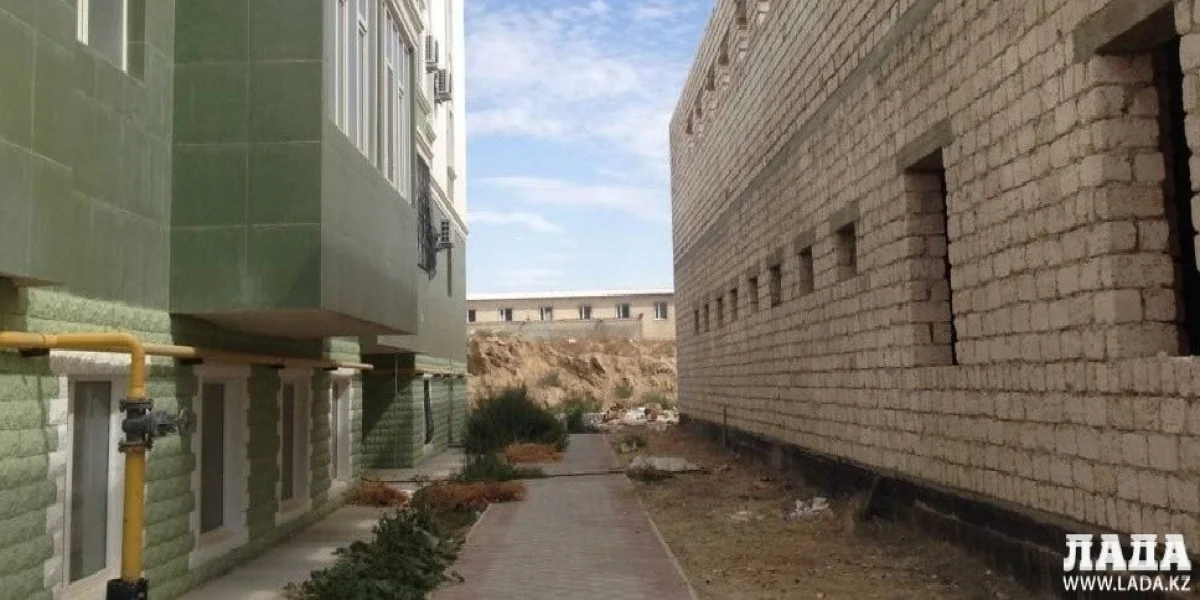 Фото пользователя сайта Lada.kz