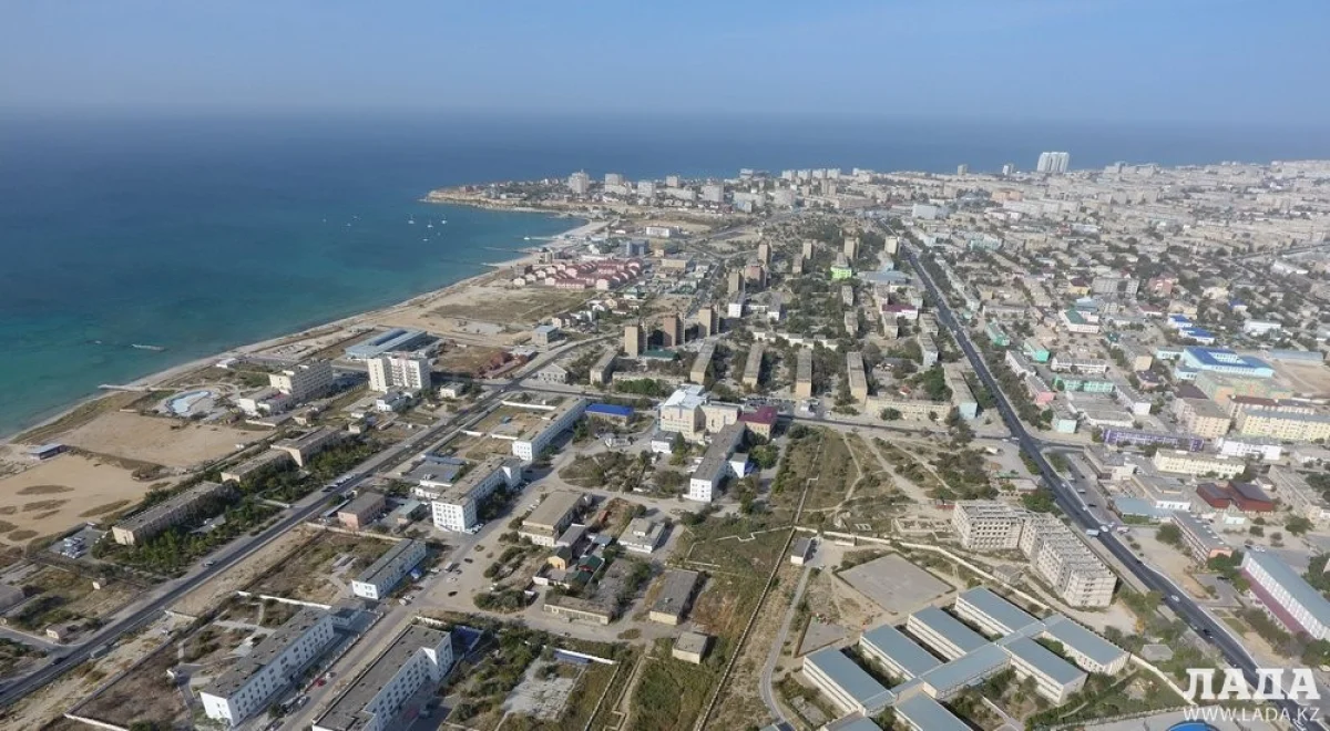 Фото Рашида Исмагилова