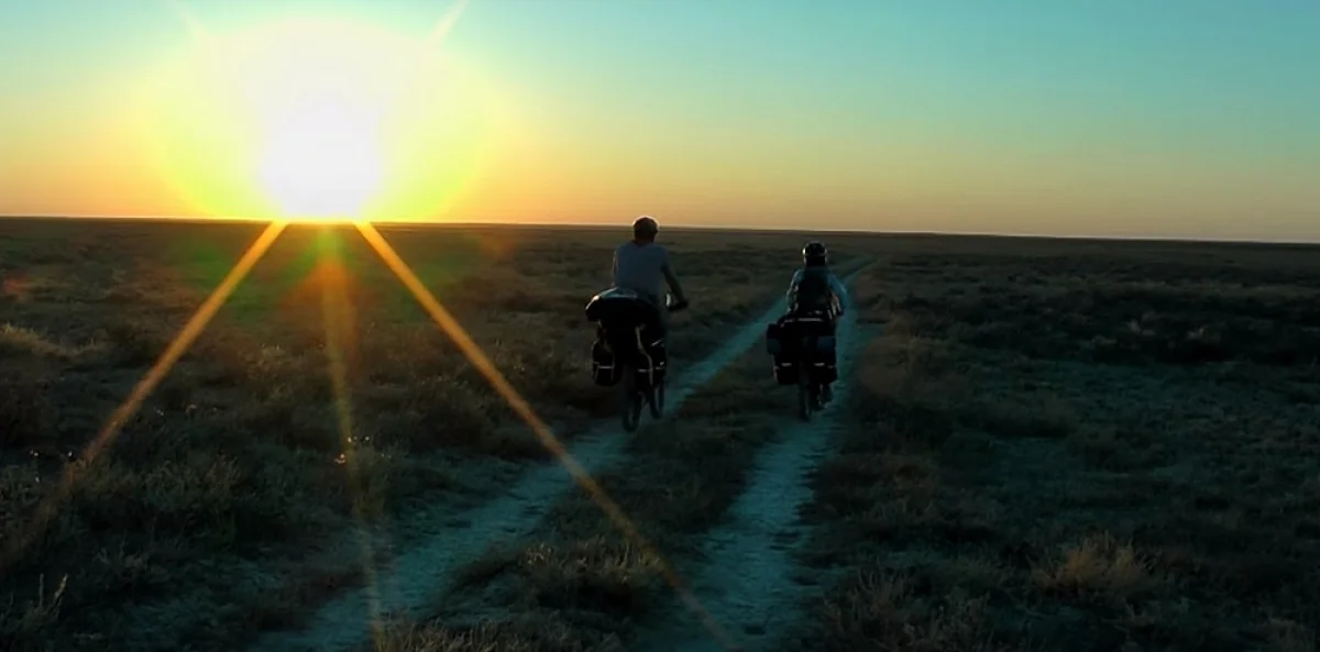 Скриншот видео