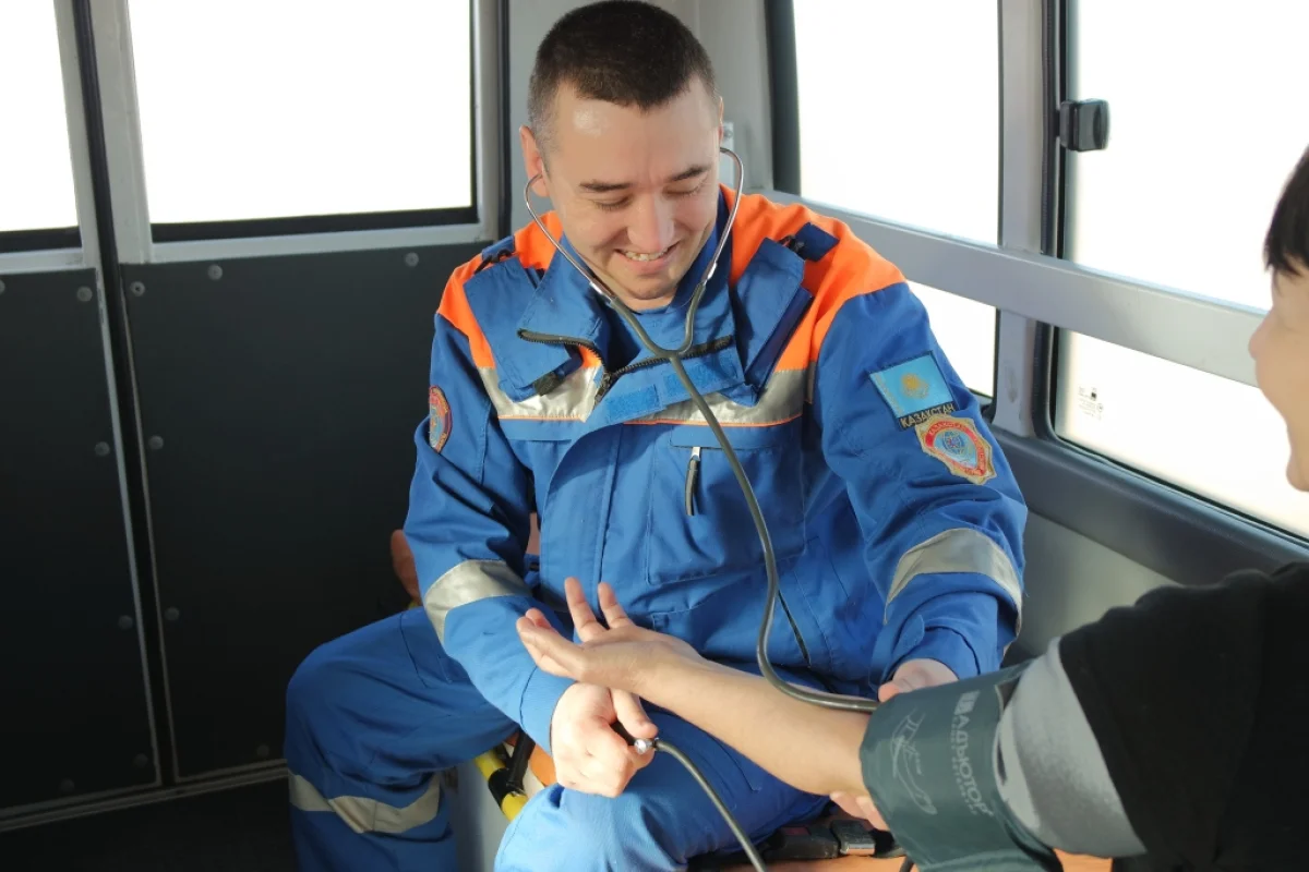 Фото emer.gov.kz