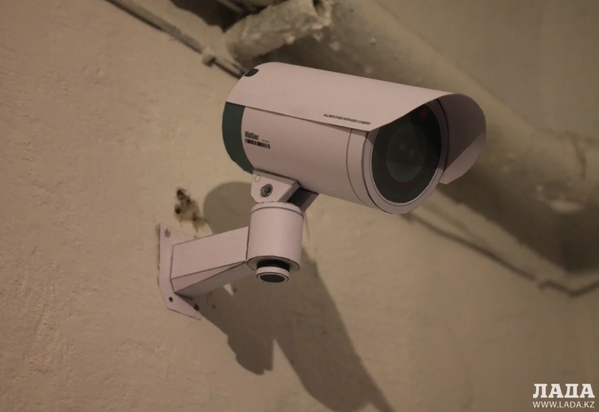 Фото из архива Lada.kz