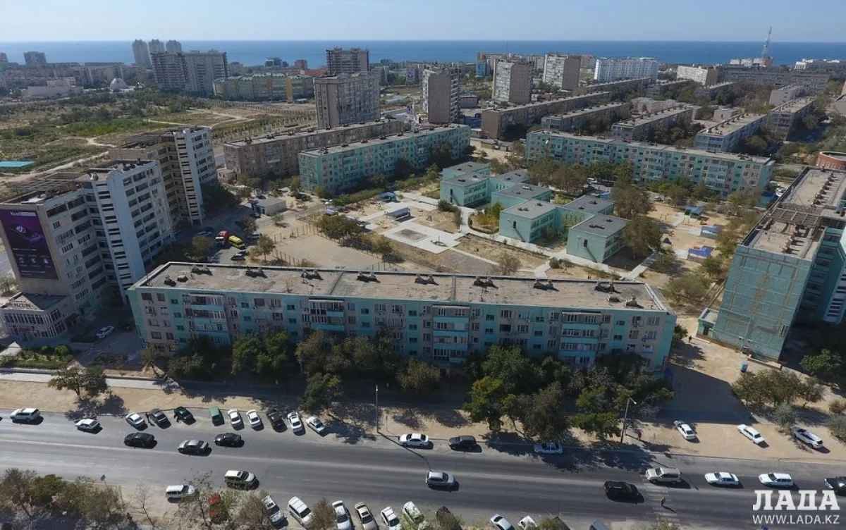 Фото Рашида Исмагилова