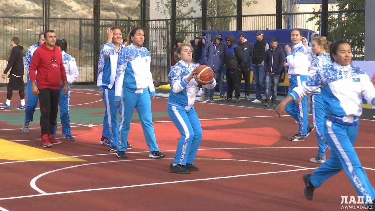 Фото Рашида Исмагилова