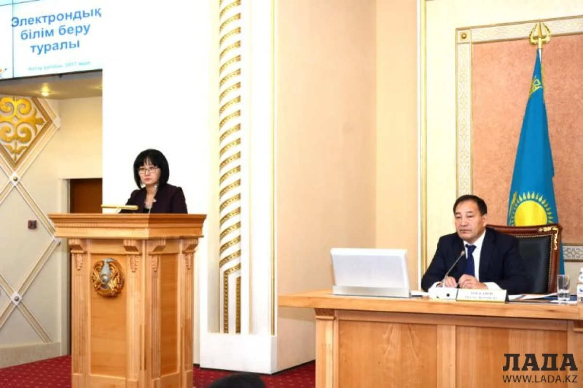 Фото с сайта mangystau.gov.kz