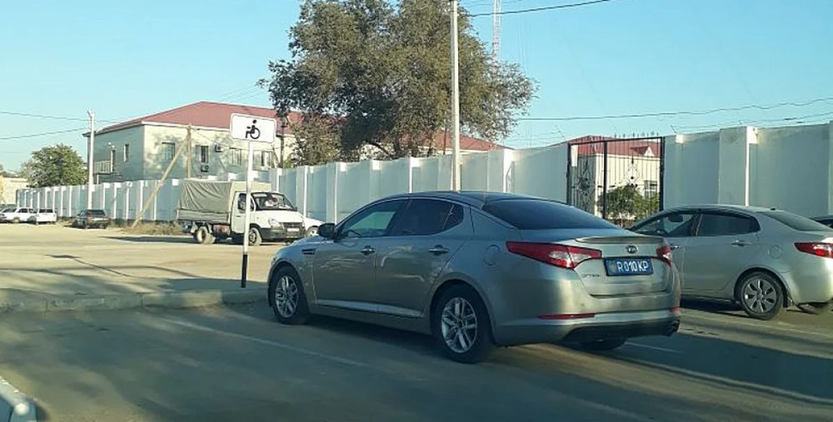 Фото пользователя сайта Lada.kz