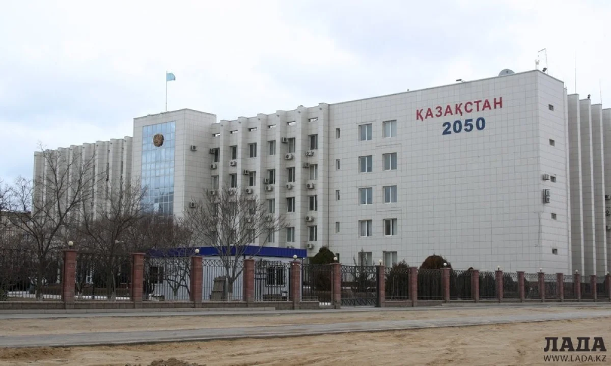 Фото Ольги Ярославской из архива Lada.kz