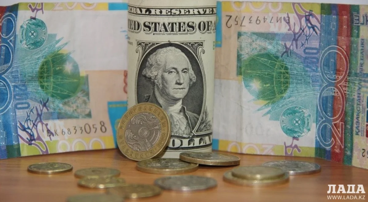 Иллюстративное фото из архива Lada.kz