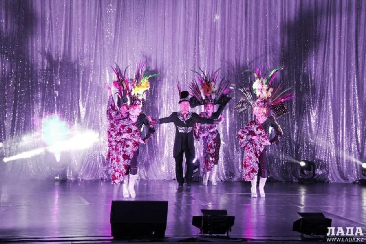 Фото из архива Lada.kz