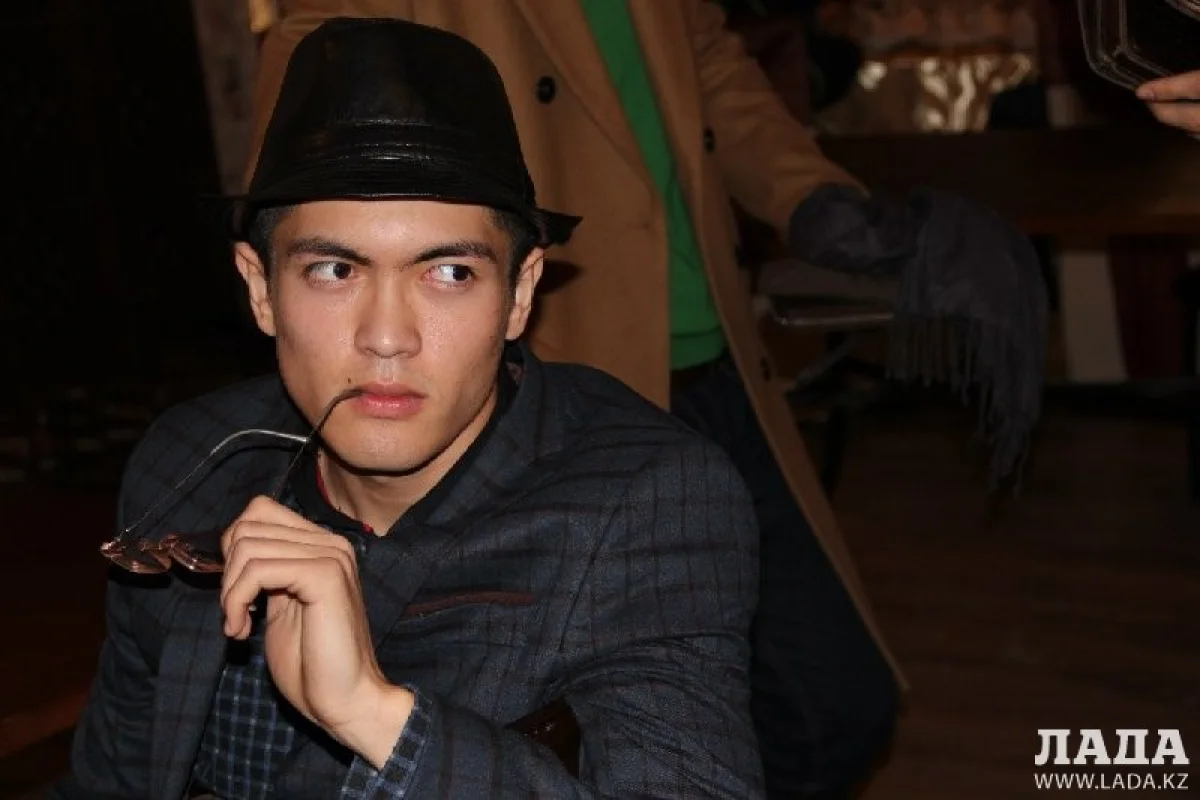 Фото предоставлены Нурланом Базарбай