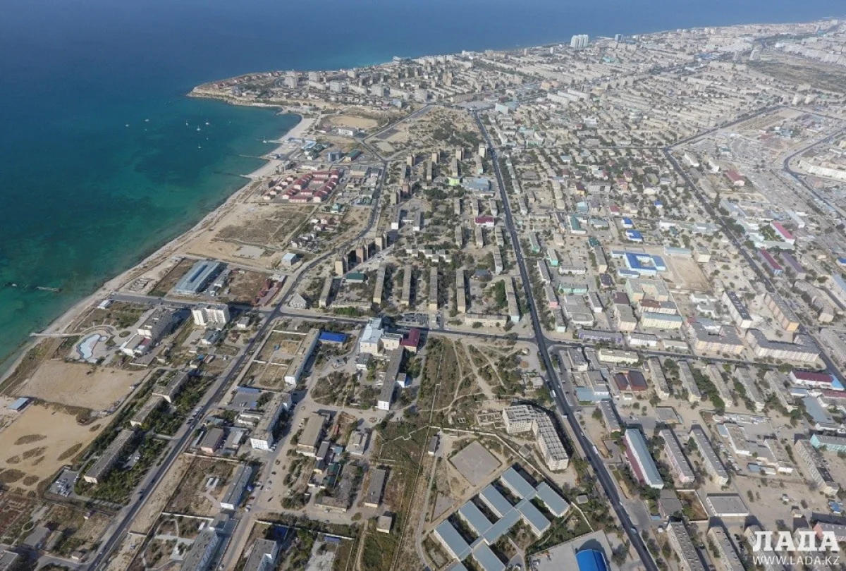 Фото Рашида Исмагилова