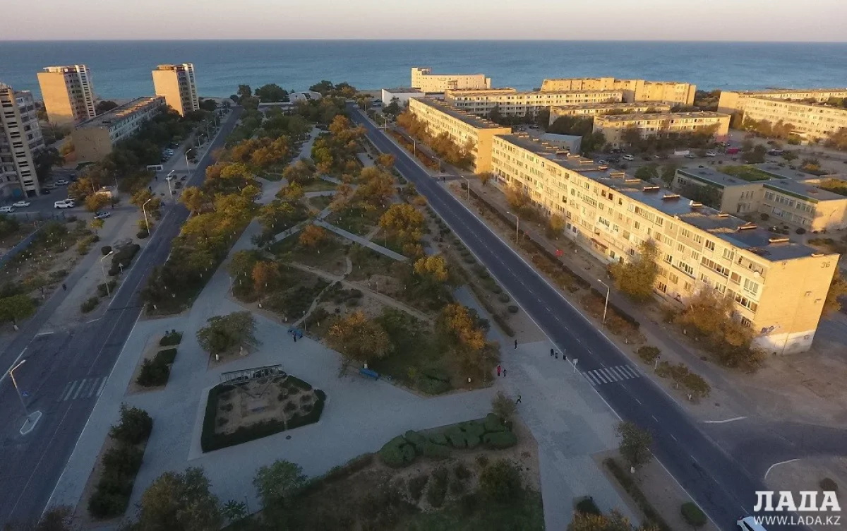 Фото Рашида Исмагилова