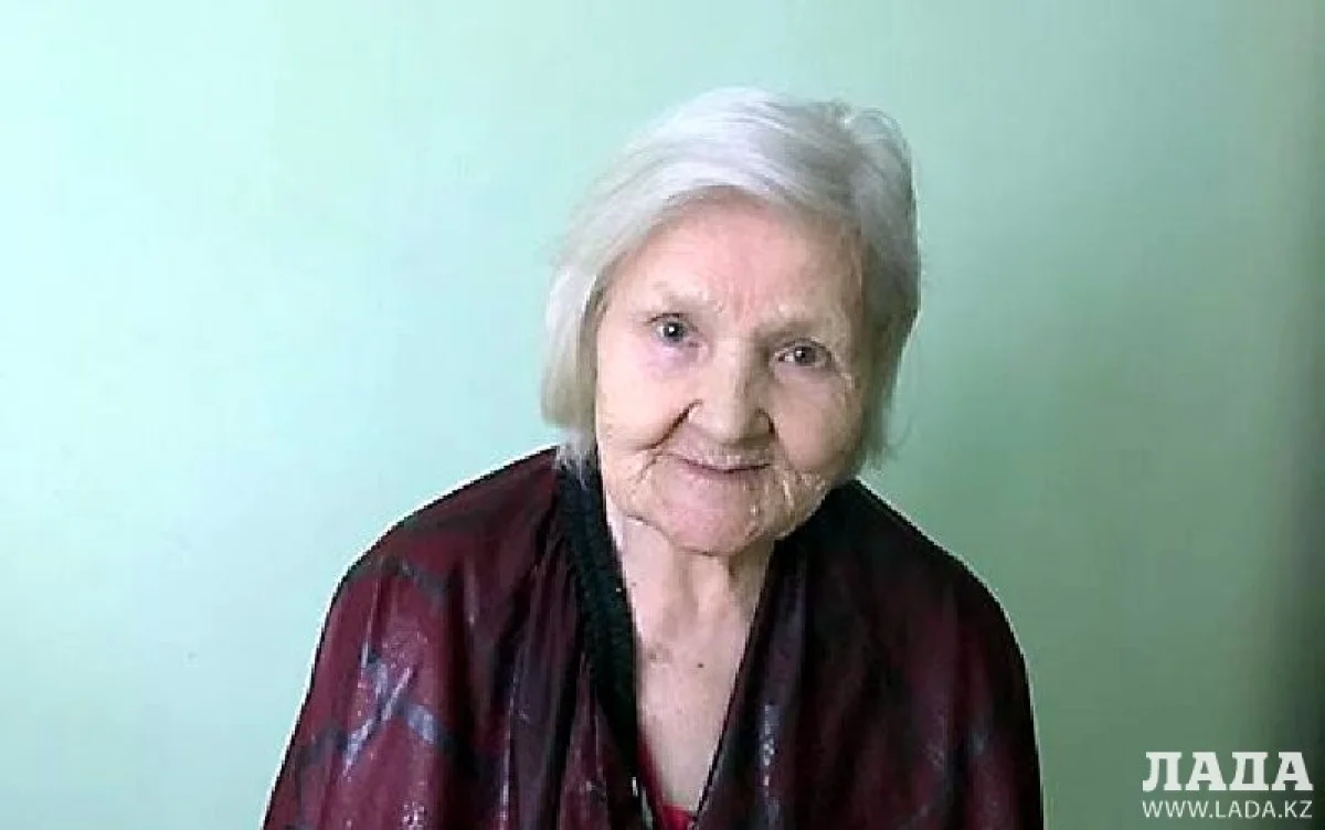 Фото Дианы Ботаевой из сети Instagram