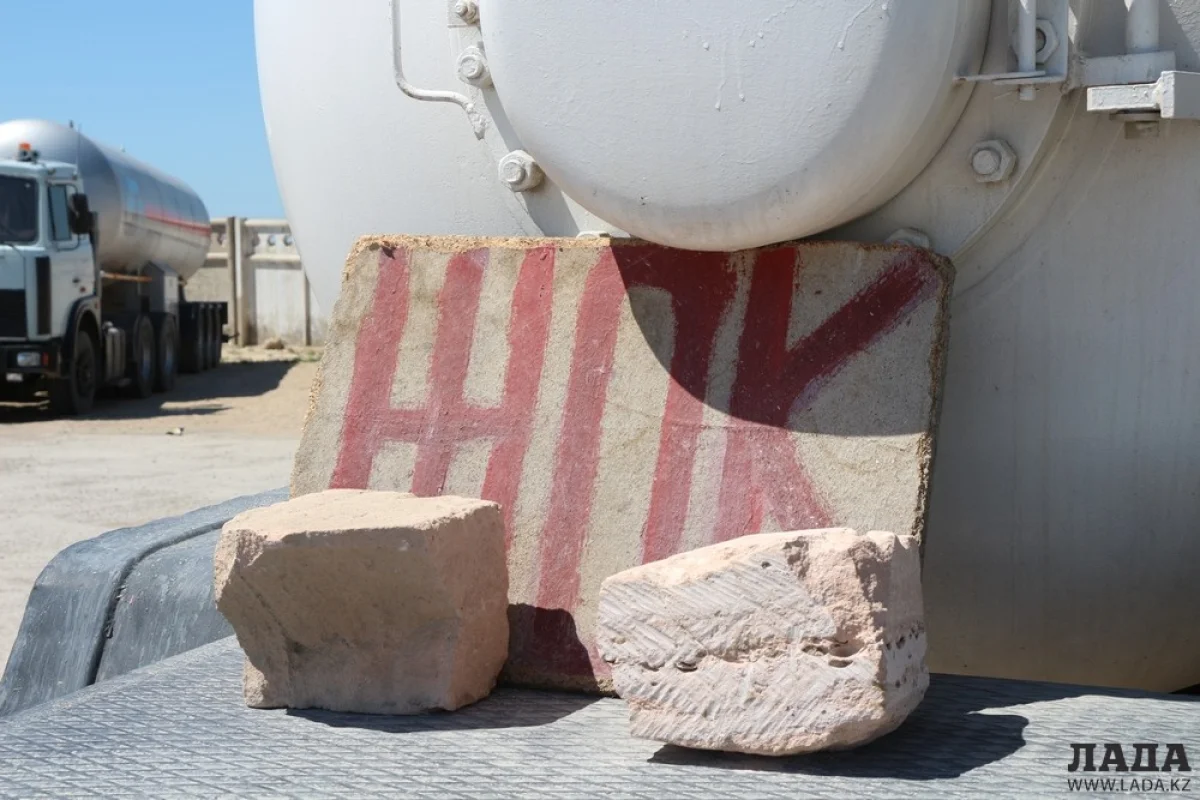 Фото из архива Lada.kz