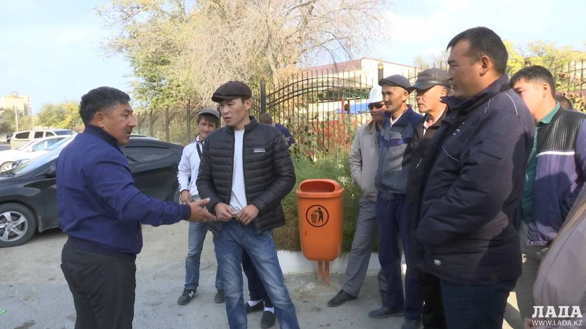 Скриншот видео