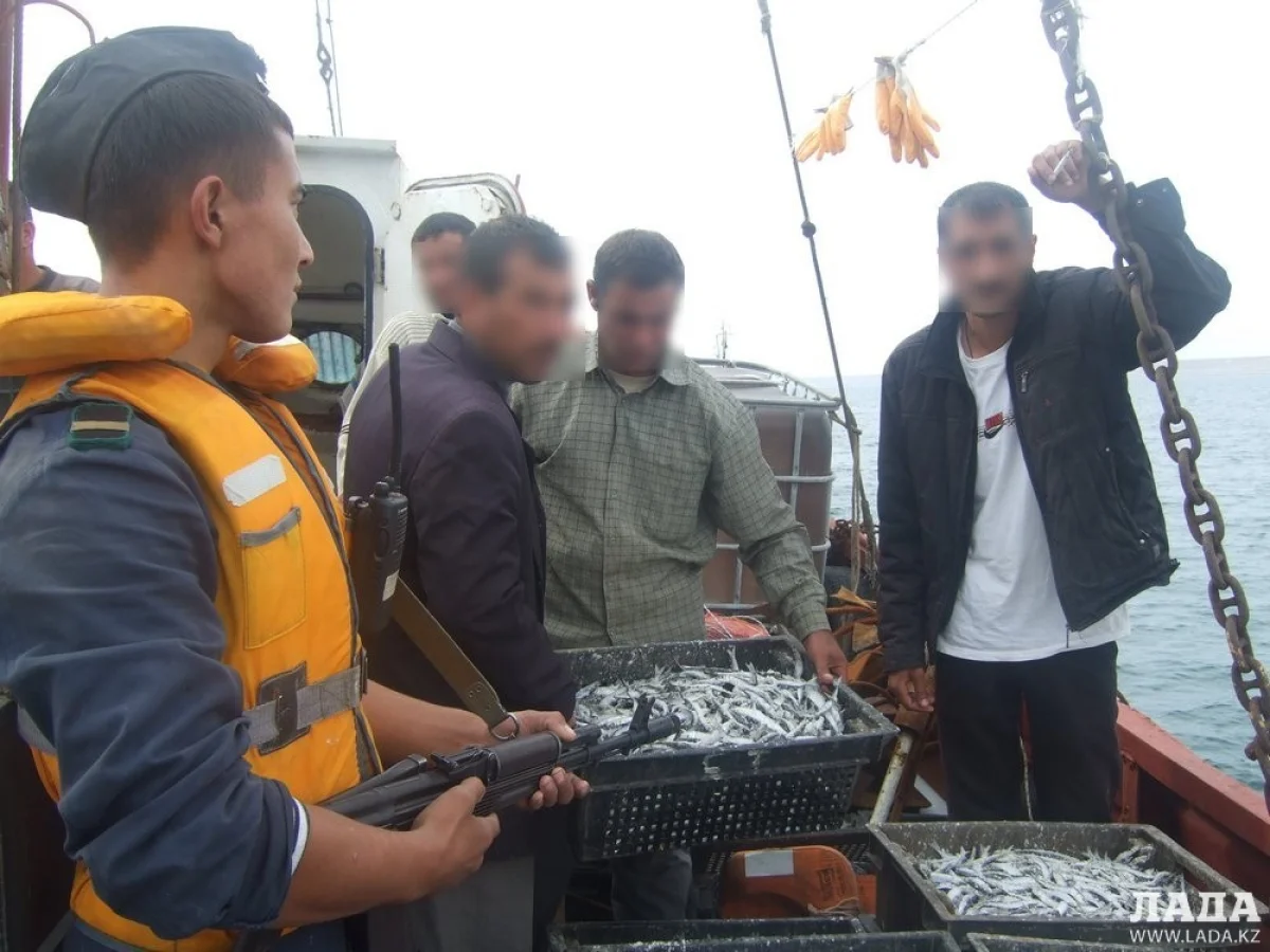 Фото из архива Lada.kz