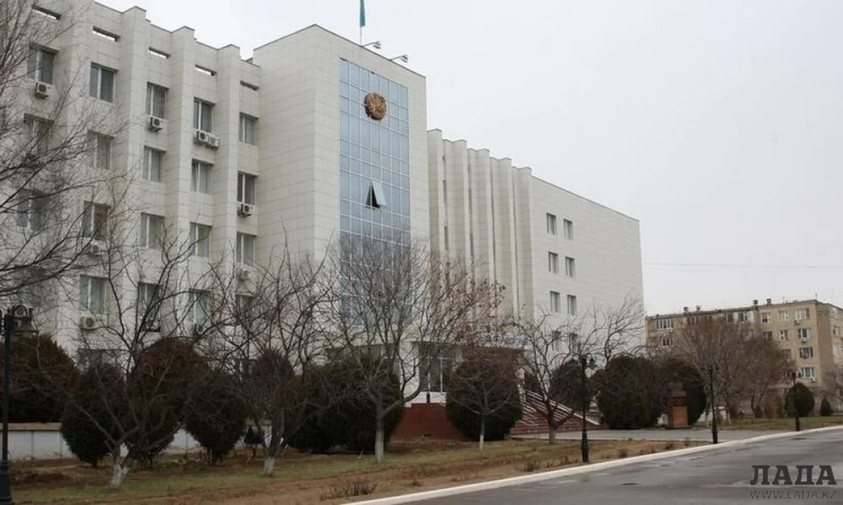 Фото из архива &quot;Лады&quot;