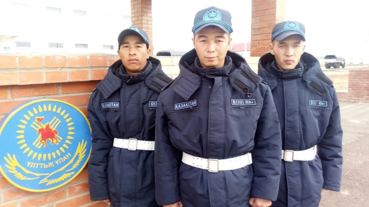 Фото пресс-службы РгК «Батыс»