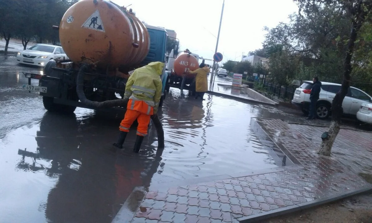 Фото предоставлено ТОО «Кала жолдары»