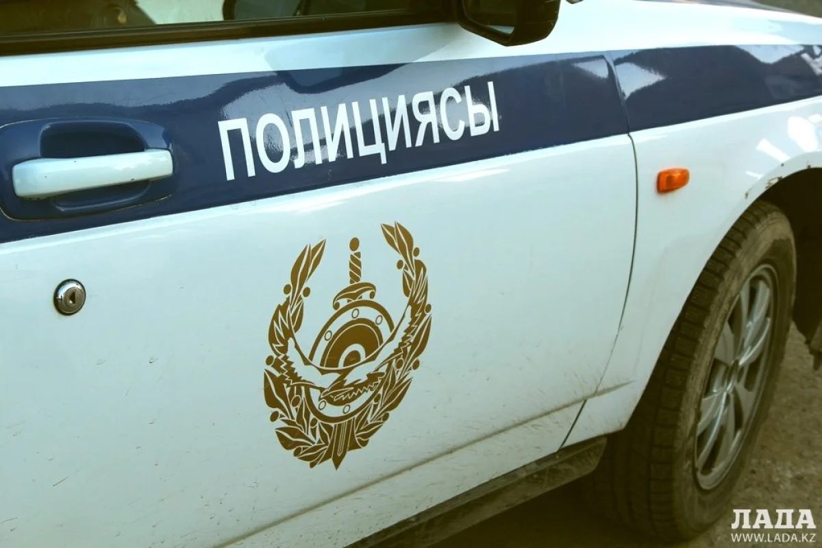 Фото из архива Lada.kz