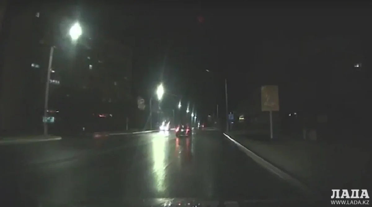 Место происшествия