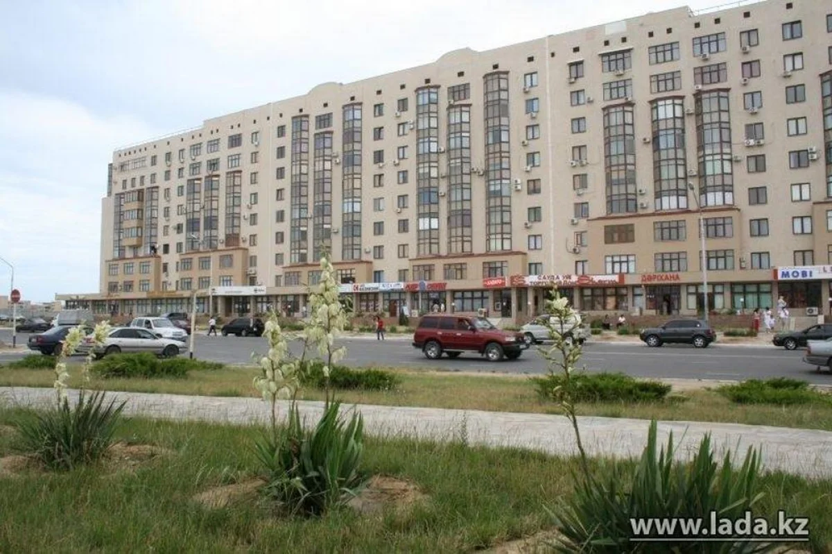 Фото из архива Lada.kz