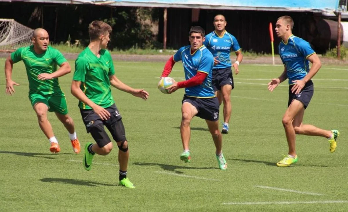 Фото из архива Lada.kz