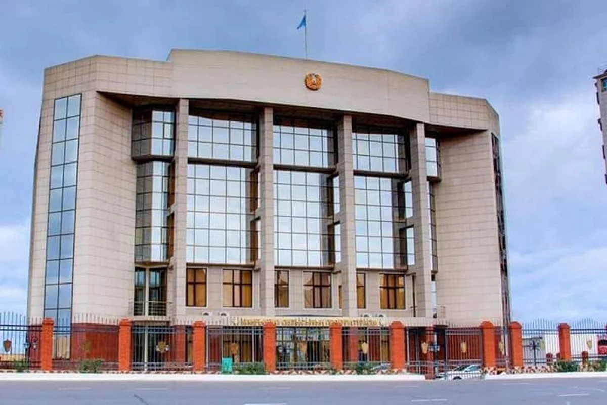 Фото из архива Lada.kz