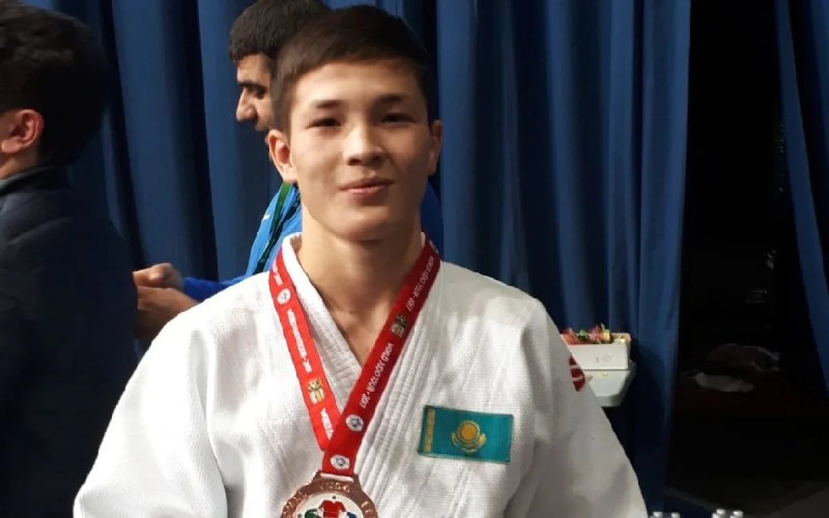 Фото предоставил Аскар Агатаев