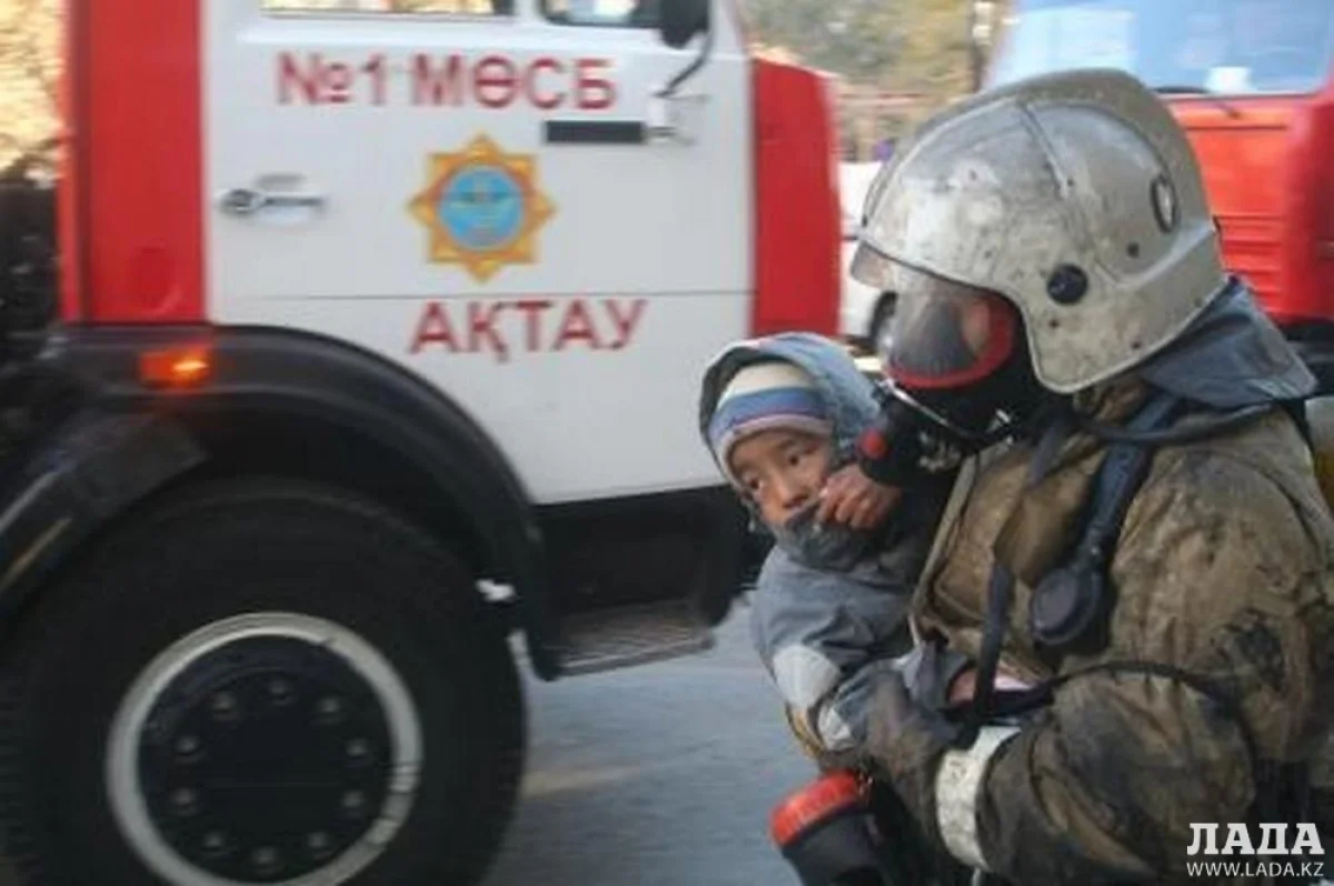 Фото из архива Lada.kz