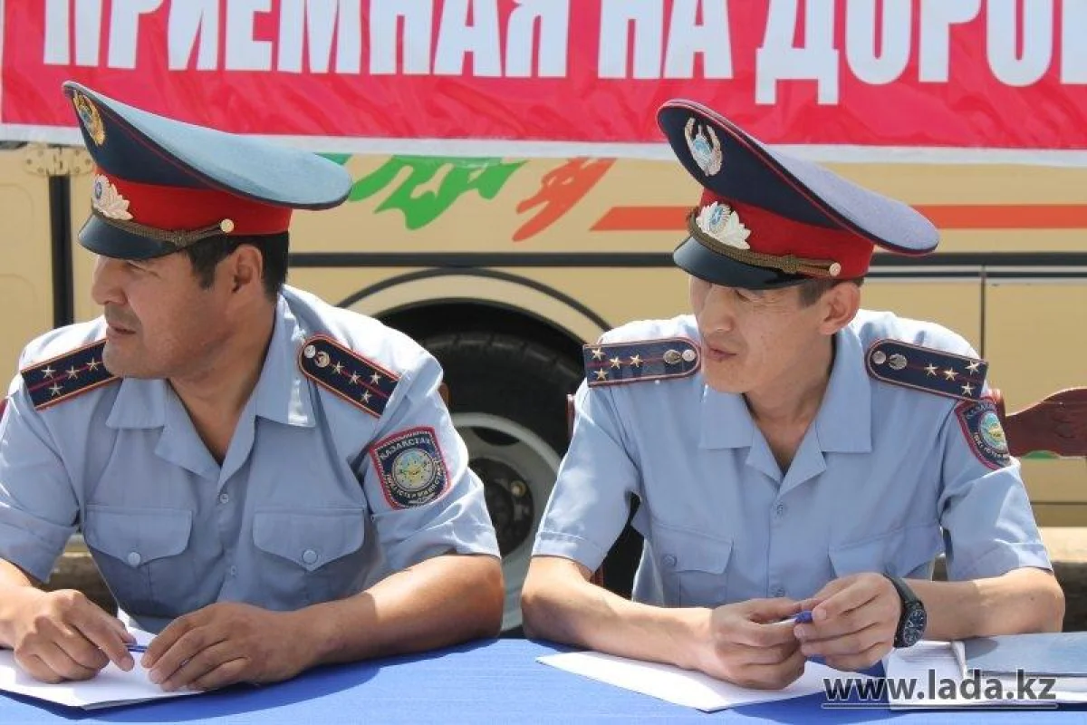 Фото из архива Lada.kz