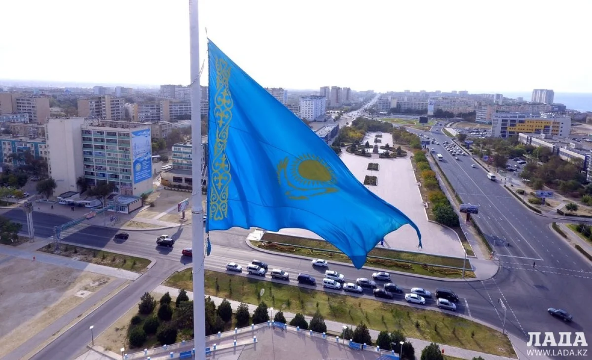 Фото Рашида Исмагилова