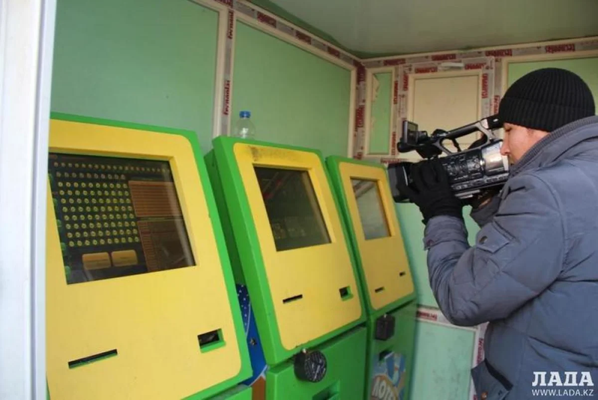 Фото из архива Lada.kz