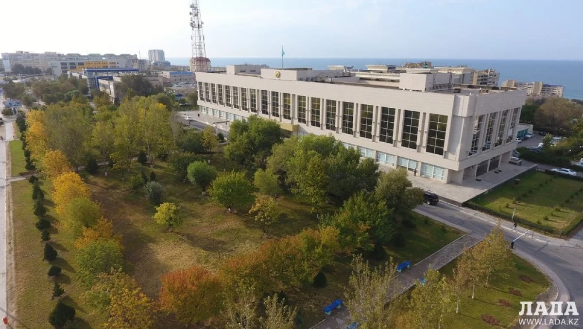 Фото Рашида Исмагилова