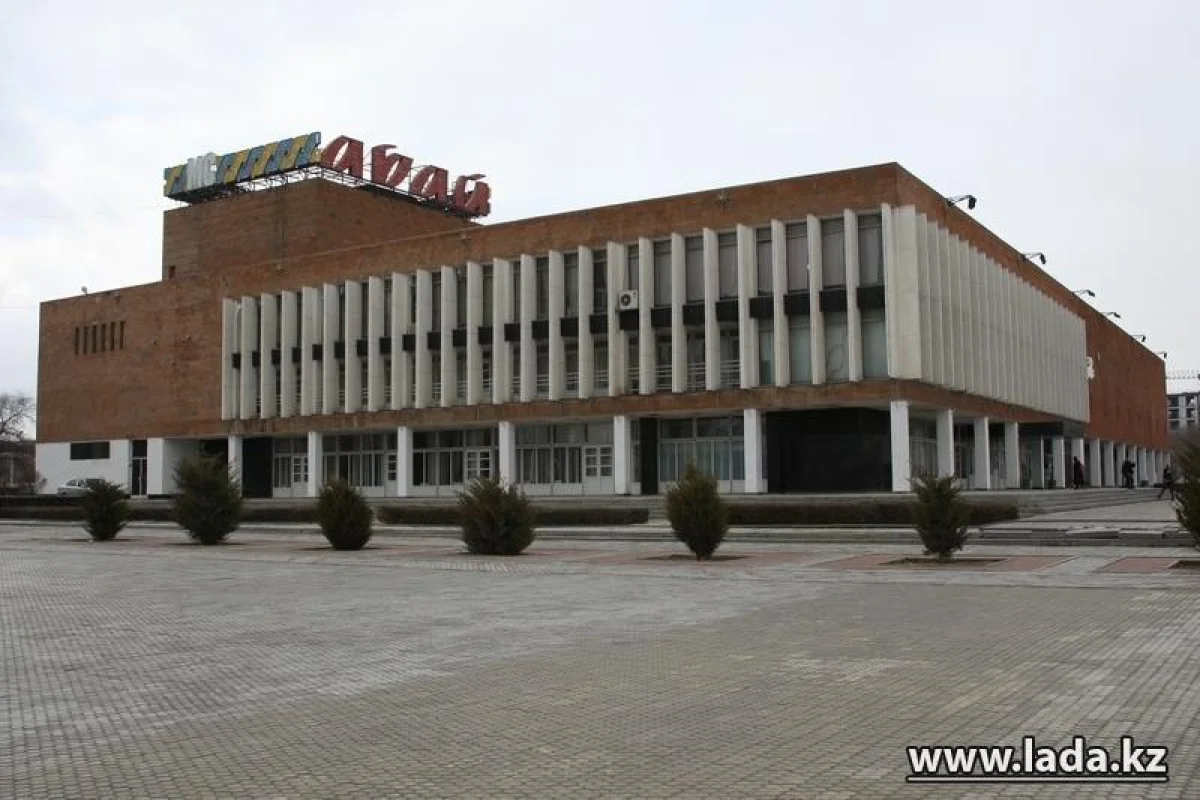 Фото из архива Lada.kz