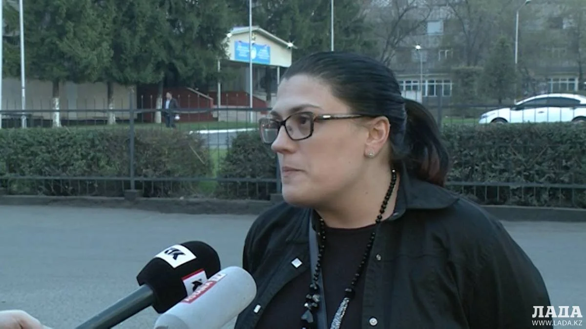 Скриншот видео