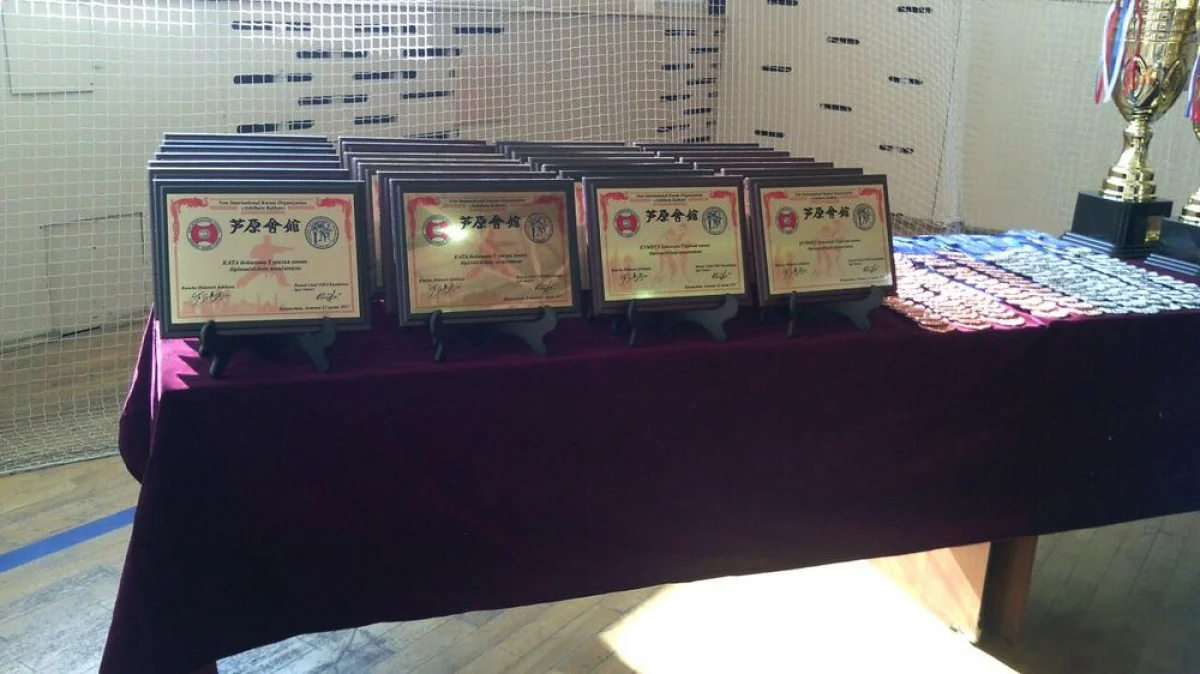 Фото Андрея Шорина