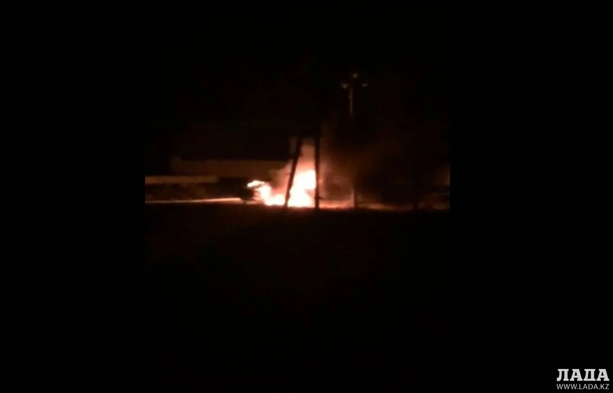 Скрин видео