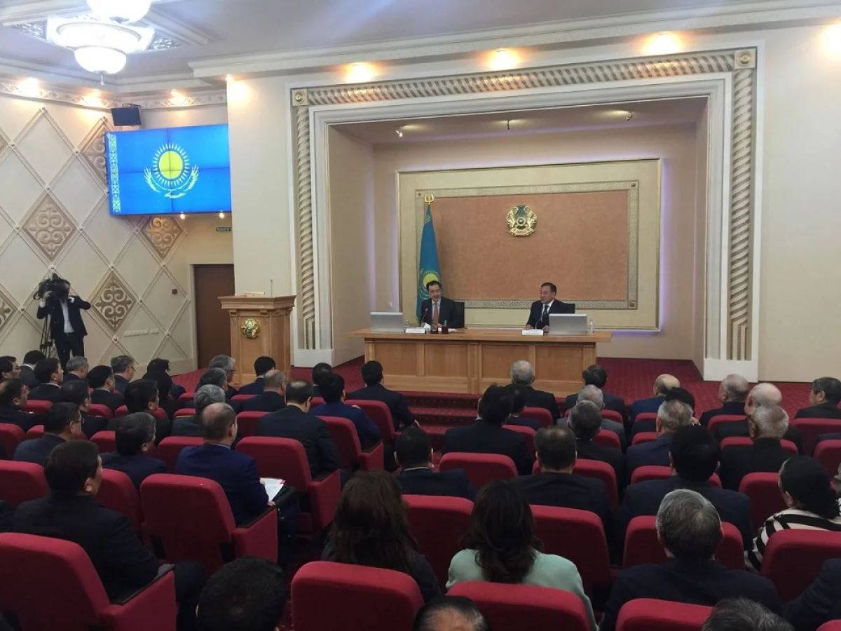 Фото Рашида Исмагилова