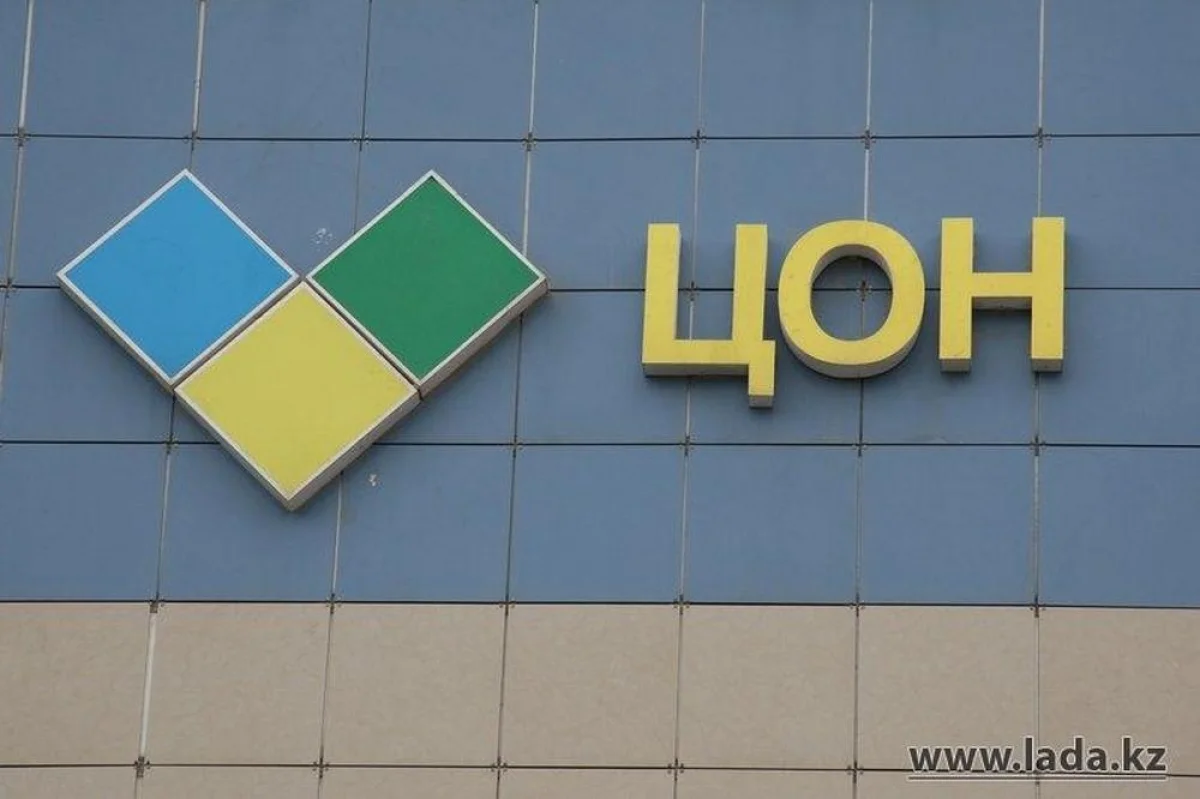 Фото из архива Lada.kz