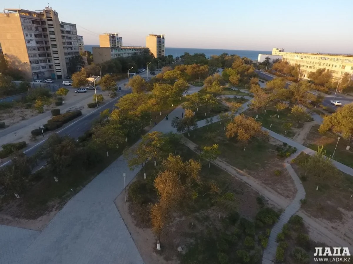 Фото Рашида Исмагилова