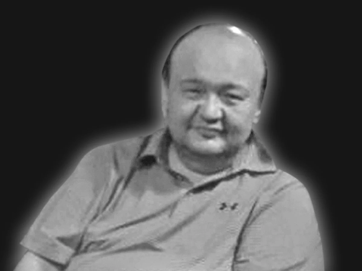 Губайдуллин Айтас Мендулаевич