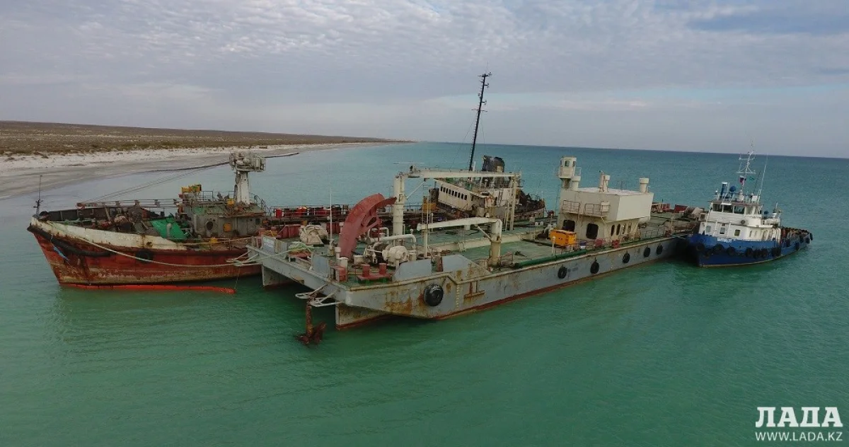 Фото из архива Lada.kz