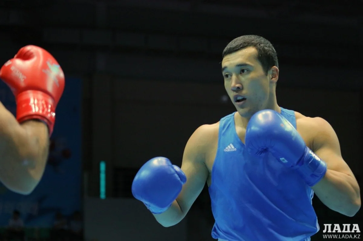 Фото из архива