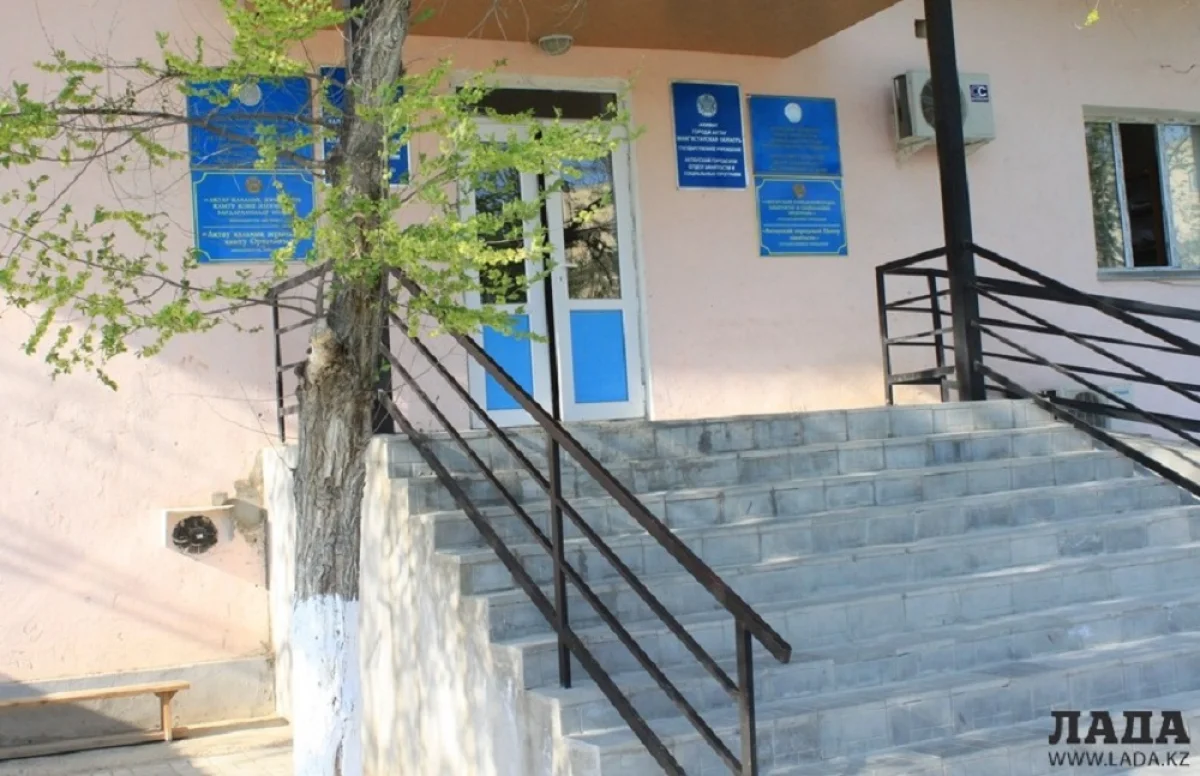 Фото из архива Lada.kz