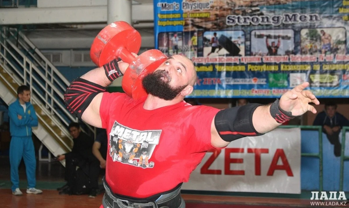 Алексей Писаревский. Фото Ольги Ярославской