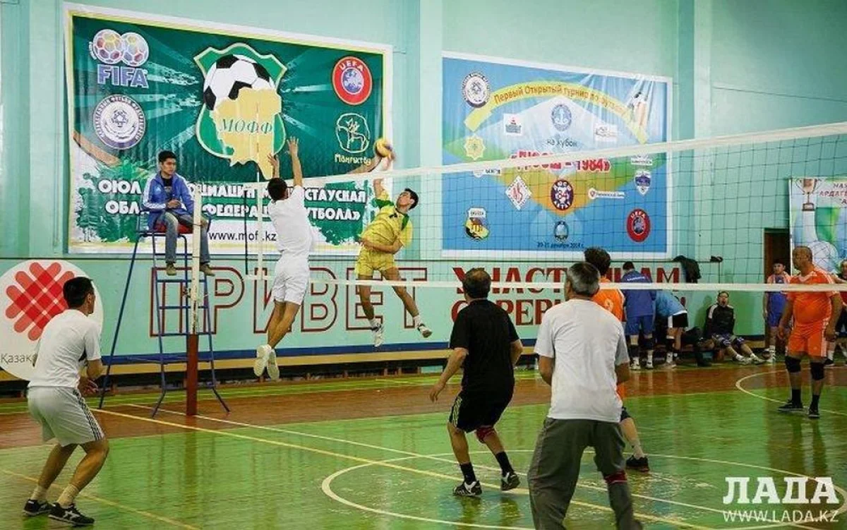 Фото из архива Lada.kz