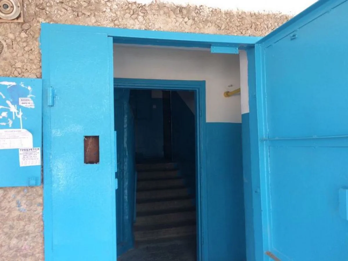 Фото из архива Lada.kz