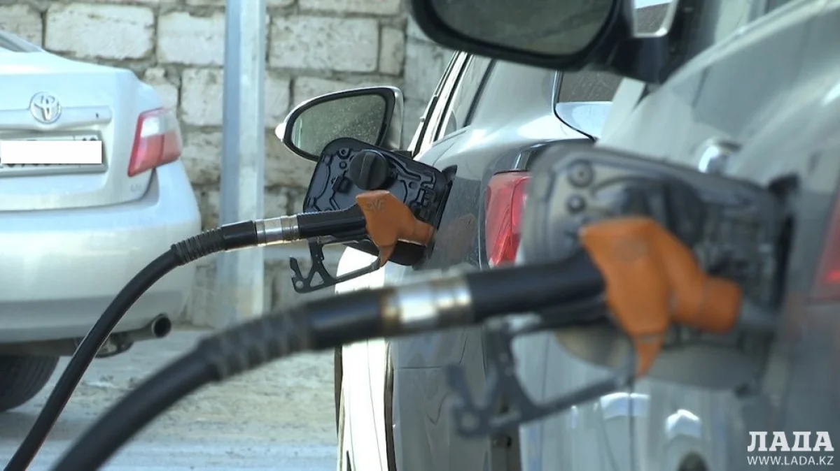 Фото из архива Lada.kz